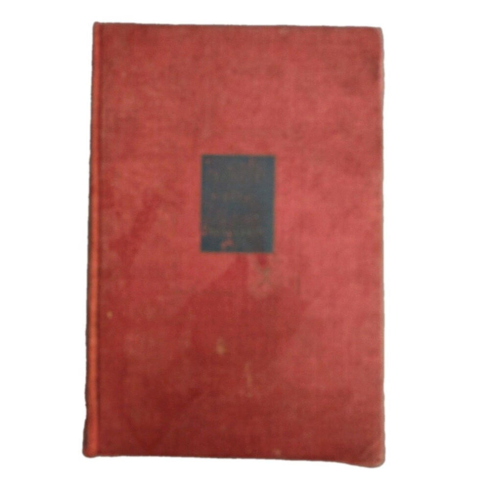 Vanity Fair By William Thackeray Modern Library 1930